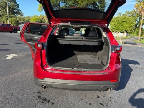 Used 2023 MAZDA CX-5 AWD 2.5 S image 16