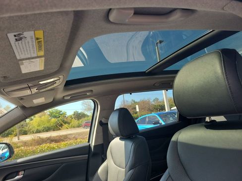 Used 2020 Hyundai Santa Fe Limited image 27