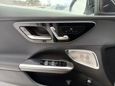 New 2026 Mercedes-Benz C 300 C 300 4MATIC Sedan image 14
