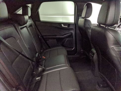 New 2026 Ford Escape ST-Line w/ Tech Pack #1 image 25