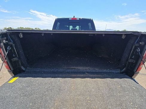 Used 2021 RAM 1500 Big Horn AWD/4WD image 10