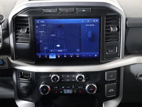 Used 2023 Ford F150 XLT w/ Equipment Group 302A High RWD image 27