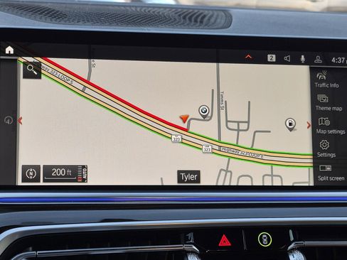 Certified 2023 BMW X5 sDrive40i w/ Premium Package image 20