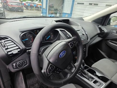 Used 2018 Ford Escape SE AWD/4WD image 13