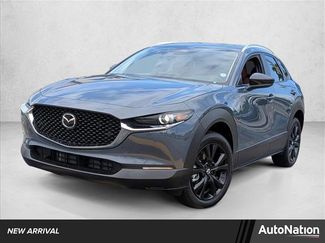Used 2026 MAZDA CX-30 AWD 2.5 S video 1