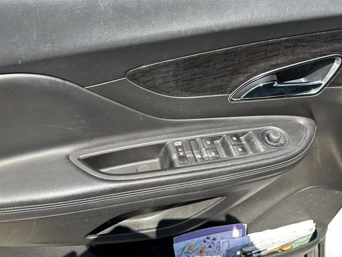 Used 2016 Buick Encore FWD image 20