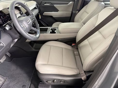 New 2026 GMC Acadia Elevation w/ Elevation Premium Package image 13