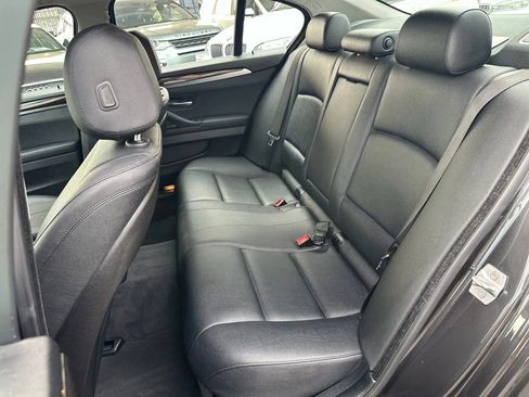 Used 2015 BMW 528i Sedan image 44