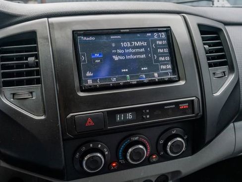 Used 2013 Toyota Tacoma 2WD Regular Cab image 26
