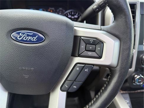 Used 2019 Ford F250 Lariat w/ Lariat Ultimate Package image 26