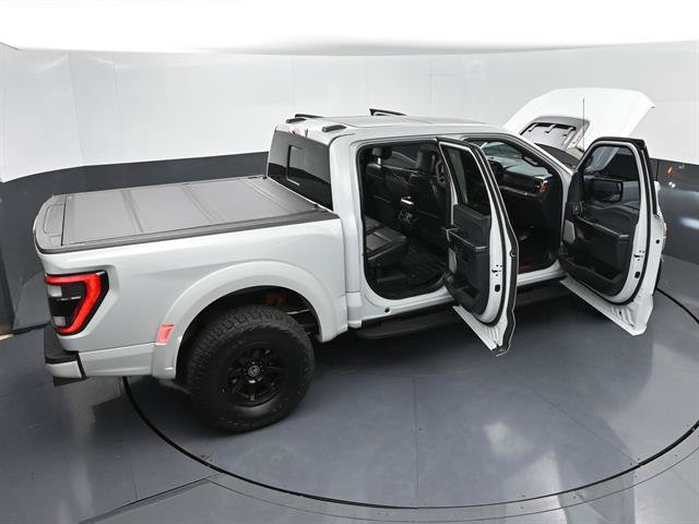 Used 2023 Ford F150 Raptor AWD/4WD image 57