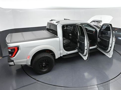 Used 2023 Ford F150 Raptor AWD/4WD image 57