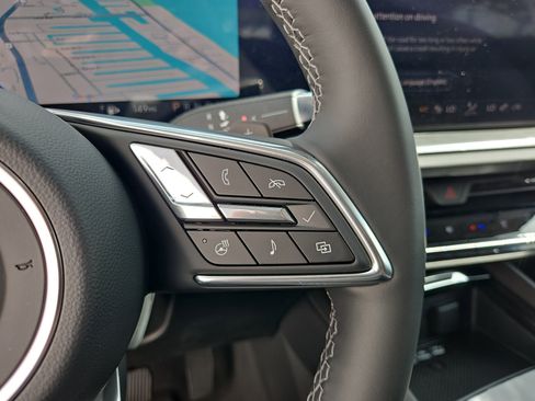 New 2025 Buick Envision Preferred image 23