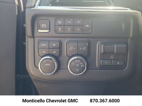 New 2026 Chevrolet Tahoe RST w/ Comfort Package AWD/4WD image 17