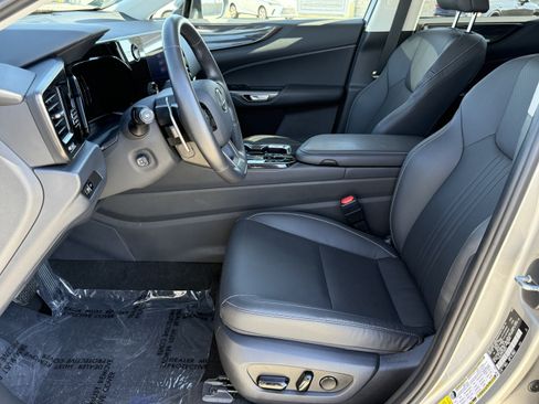 Certified 2026 Lexus NX 350 AWD w/ Accessory Package (2T) image 20
