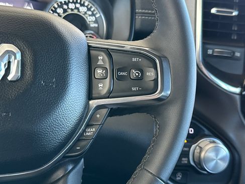 Used 2025 RAM 1500 Laramie image 38