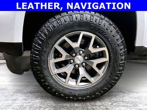 Used 2022 GMC Canyon AT4 w/ Trailering Package image 33