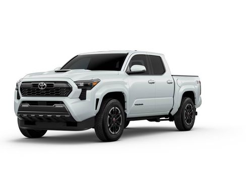 New 2024 Toyota Tacoma TRD Sport image 1
