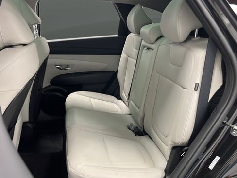 Used 2025 Hyundai Tucson SEL AWD/4WD image 23