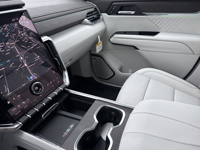 New 2027 GMC Acadia Denali w/ Denali Reserve Package AWD/4WD image 25