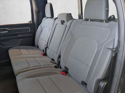 Used 2022 RAM 1500 Big Horn AWD/4WD image 18