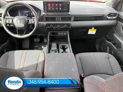 New 2026 Honda Pilot Sport image 15