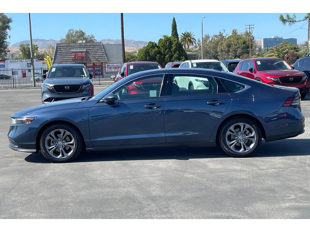 Used 2024 Honda Accord EX image 2