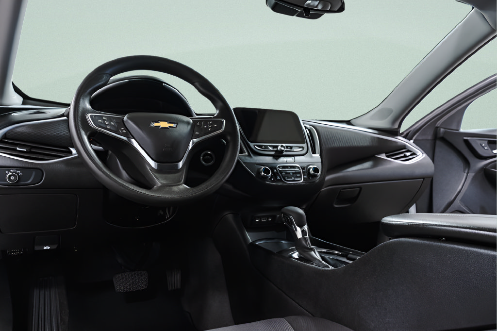 Used 2024 Chevrolet Malibu LT FWD image 26