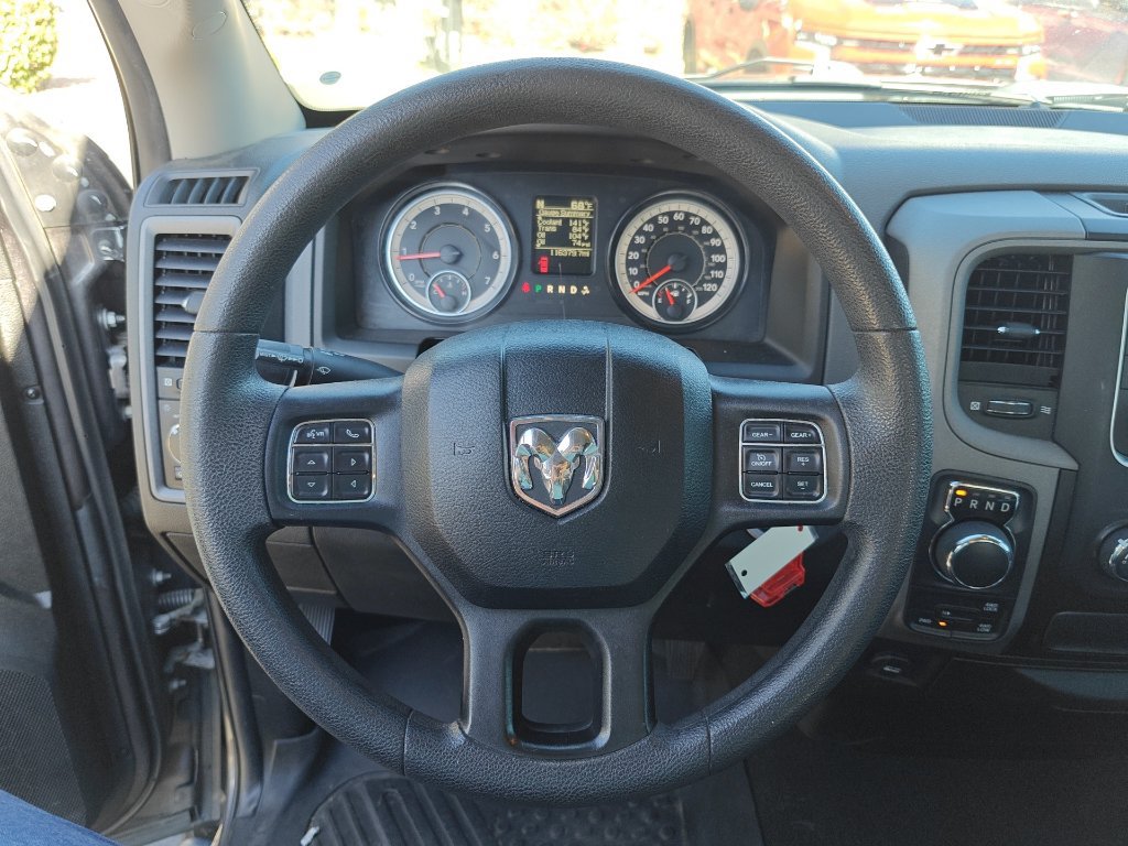 Used 2019 RAM 1500 Express AWD/4WD image 15