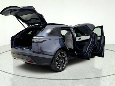 Used 2026 Land Rover Range Rover Velar Dynamic SE AWD/4WD image 18