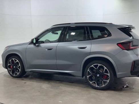 New 2026 BMW X1 M35i image 6