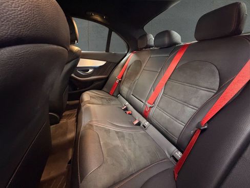 Used 2020 Mercedes-Benz C 43 AMG 4MATIC Sedan image 32