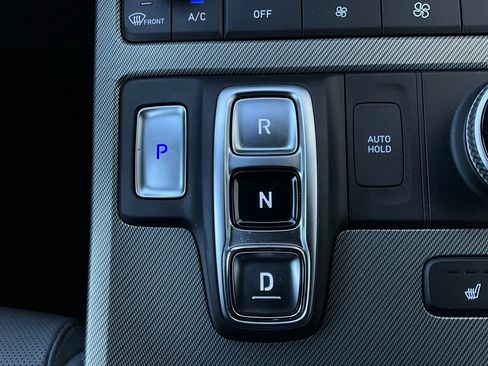 Used 2024 Hyundai Palisade SEL image 28