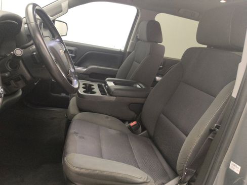 Used 2017 Chevrolet Silverado 1500 LT w/ All Star Edition image 17