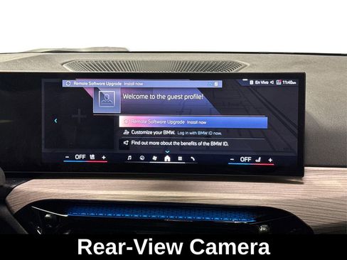 Used 2025 BMW 330i xDrive Sedan image 16