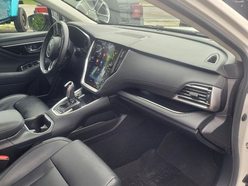 Used 2020 Subaru Outback Limited w/ Popular Package #2 AWD/4WD image 30