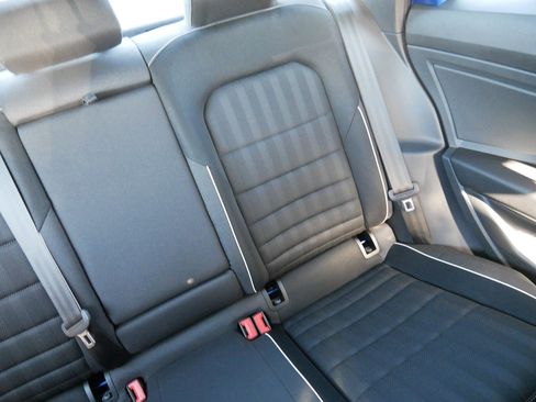 Certified 2024 Volkswagen Jetta Sport image 14