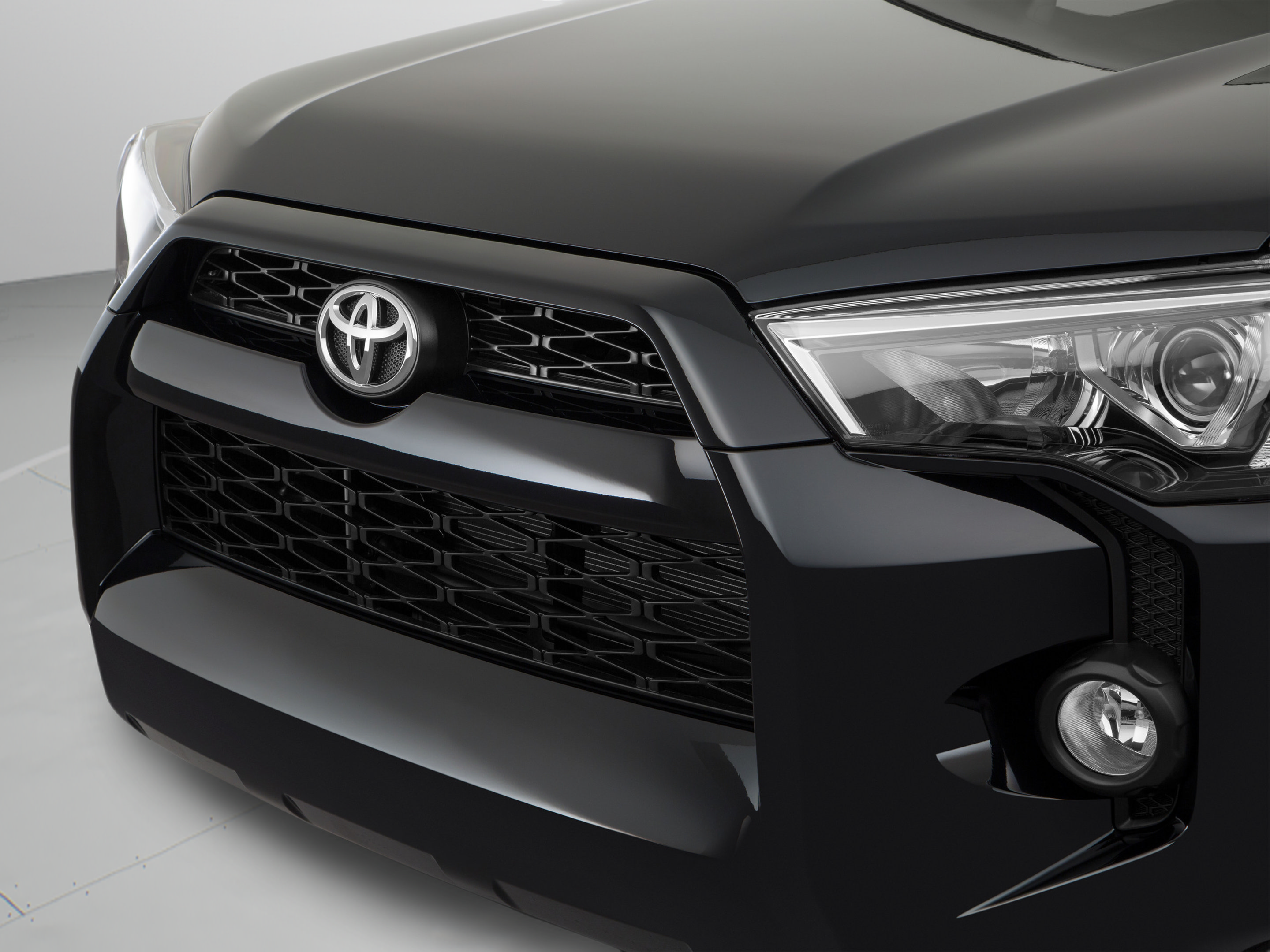 Used 2018 Toyota 4Runner Limited RWD image 64