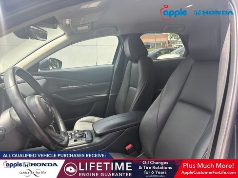 Used 2023 MAZDA CX-30 AWD 2.5 S w/ Select Package image 6