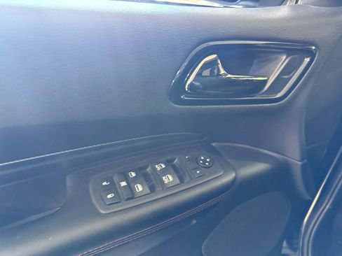 Used 2026 Dodge Durango GT AWD/4WD image 10