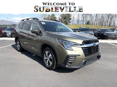 Used 2025 Subaru Ascent Premium