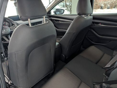 Certified 2020 MAZDA MAZDA3 Sedan image 10