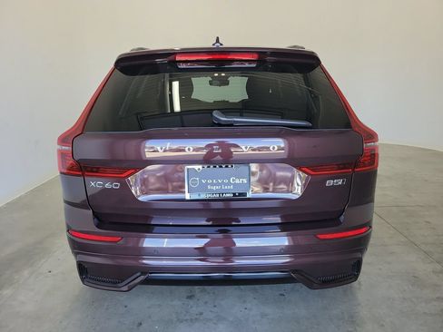 Used 2026 Volvo XC60 B5 Ultra w/ Climate Package PRO AWD/4WD image 6