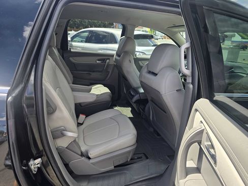 Used 2016 Chevrolet Traverse LT AWD/4WD image 36