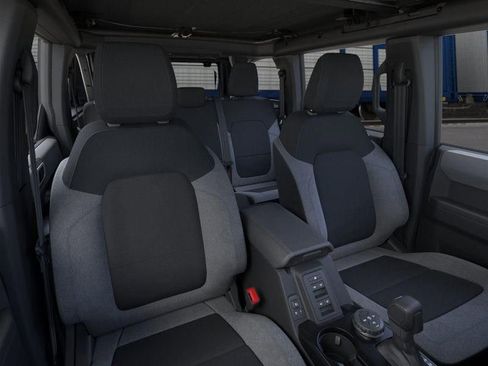 New 2026 Ford Bronco Big Bend image 10