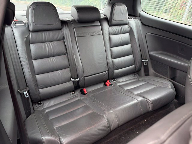 Used 2006 Volkswagen GTI 2.0T 2-Door FWD image 10