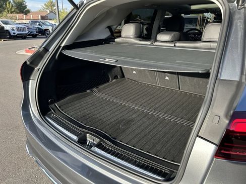 Used 2026 Mercedes-Benz GLE 350 4MATIC image 27
