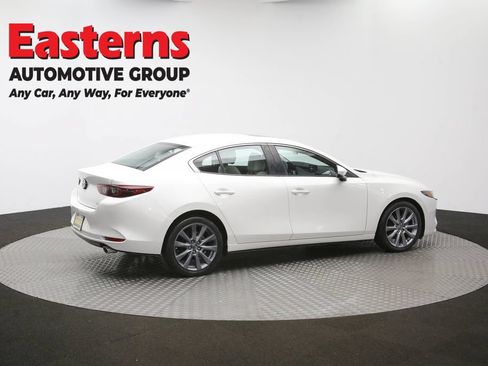 Used 2023 MAZDA MAZDA3 s FWD image 44