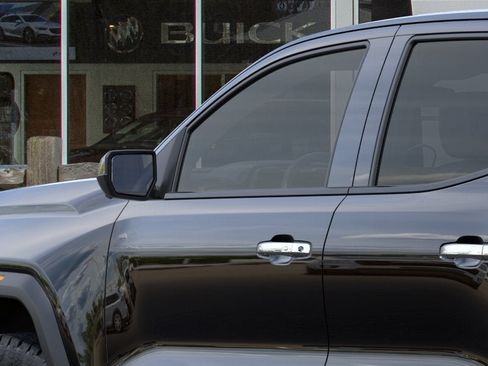 New 2026 GMC Canyon Denali AWD/4WD image 12
