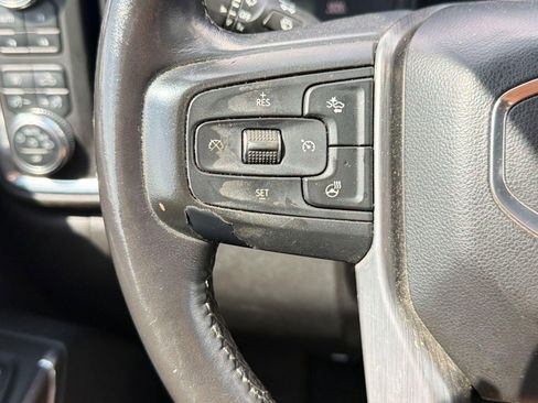 Used 2021 GMC Sierra 2500 Denali w/ Denali Ultimate Package AWD/4WD image 16